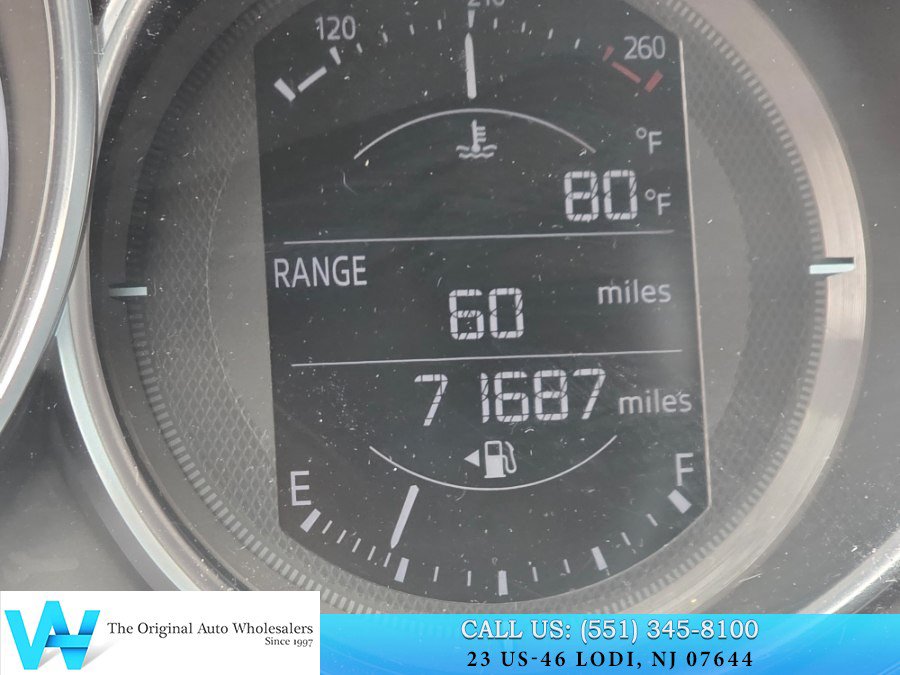 Used 2018 MAZDA CX-5 Sport AWD/4WD image 21