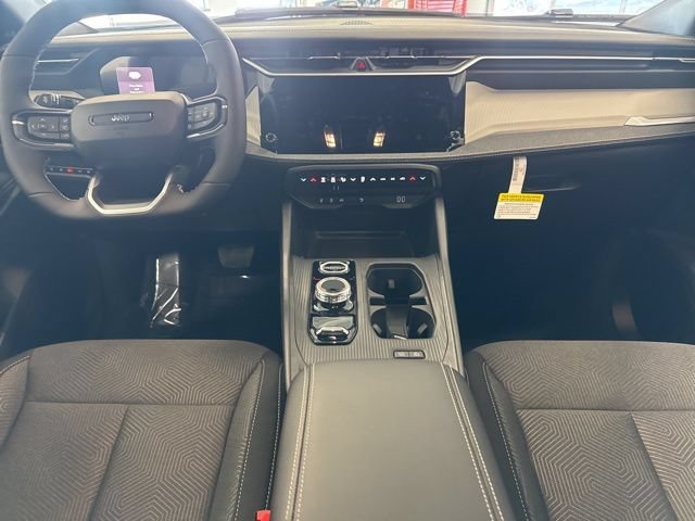 New 2026 Jeep Cherokee Laredo AWD/4WD image 28