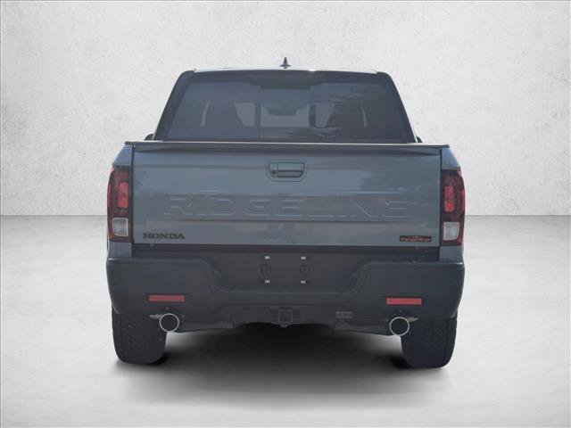 New 2026 Honda Ridgeline TrailSport image 8