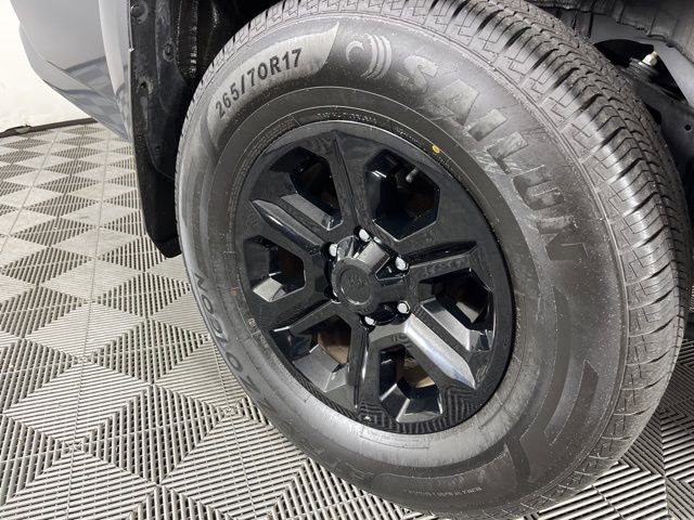 Used 2024 Toyota 4Runner SR5 RWD image 16