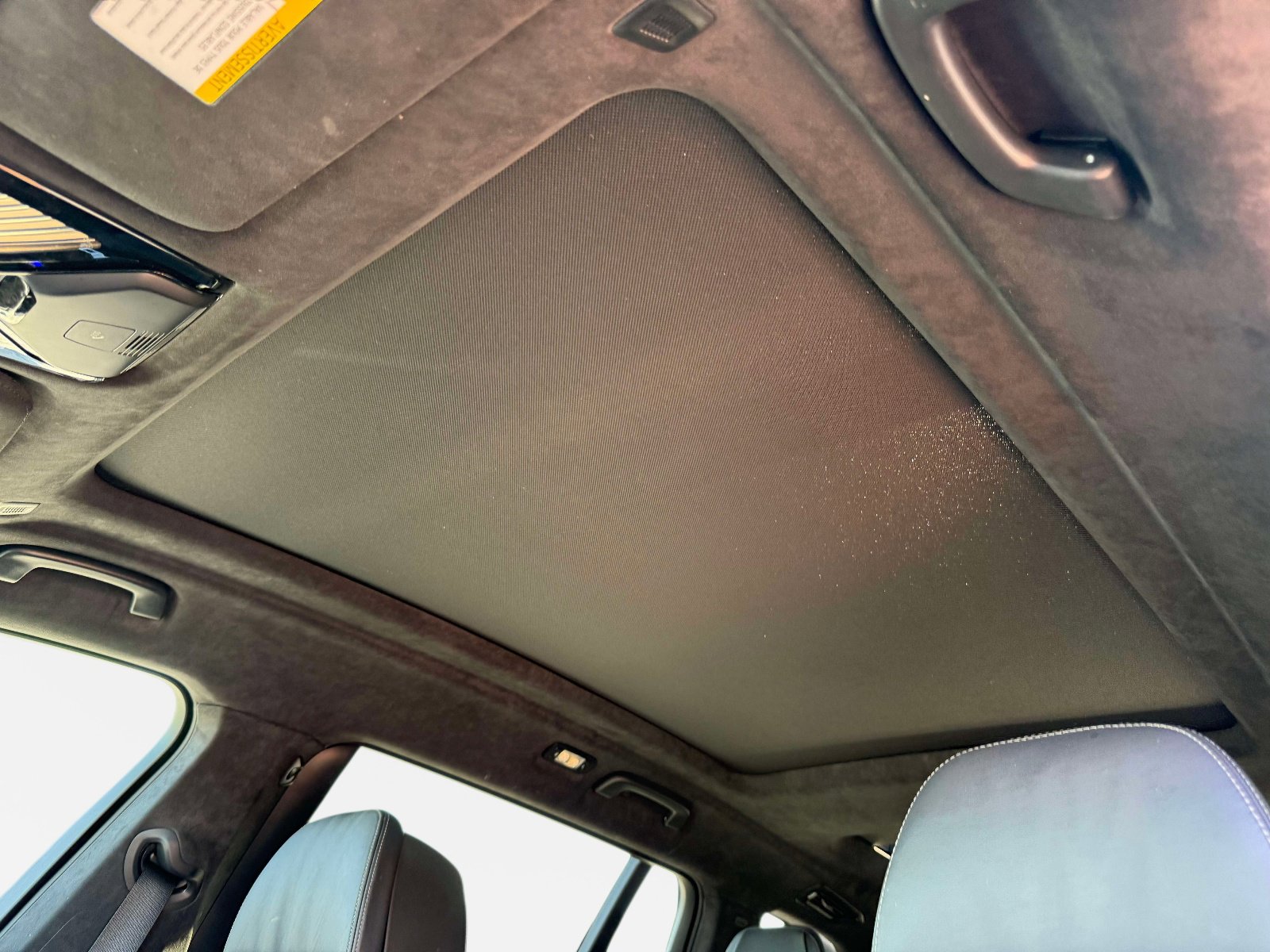 Used 2021 BMW X7 xDrive40i w/ M Sport Package image 40