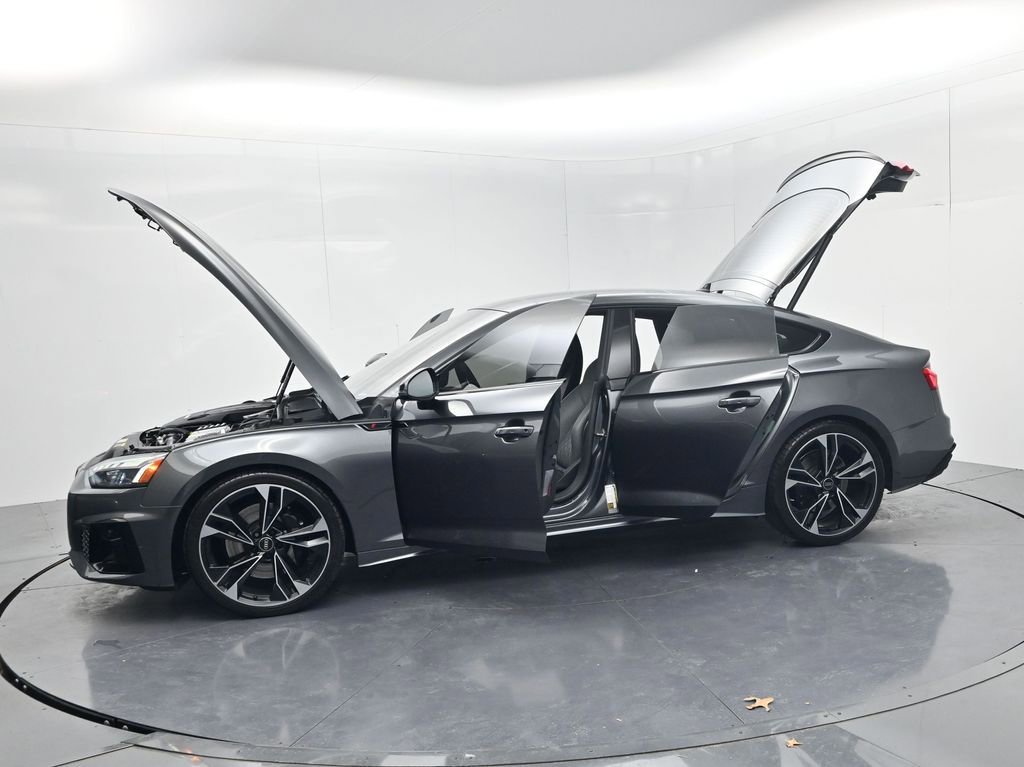 Used 2024 Audi S5 Premium Plus image 84