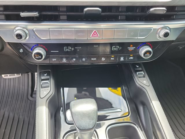 Used 2024 Kia Telluride SX Prestige X-Line AWD/4WD image 38