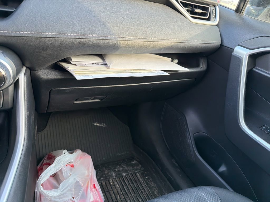 Used 2023 Toyota RAV4 XLE w/ Convenience Package image 20