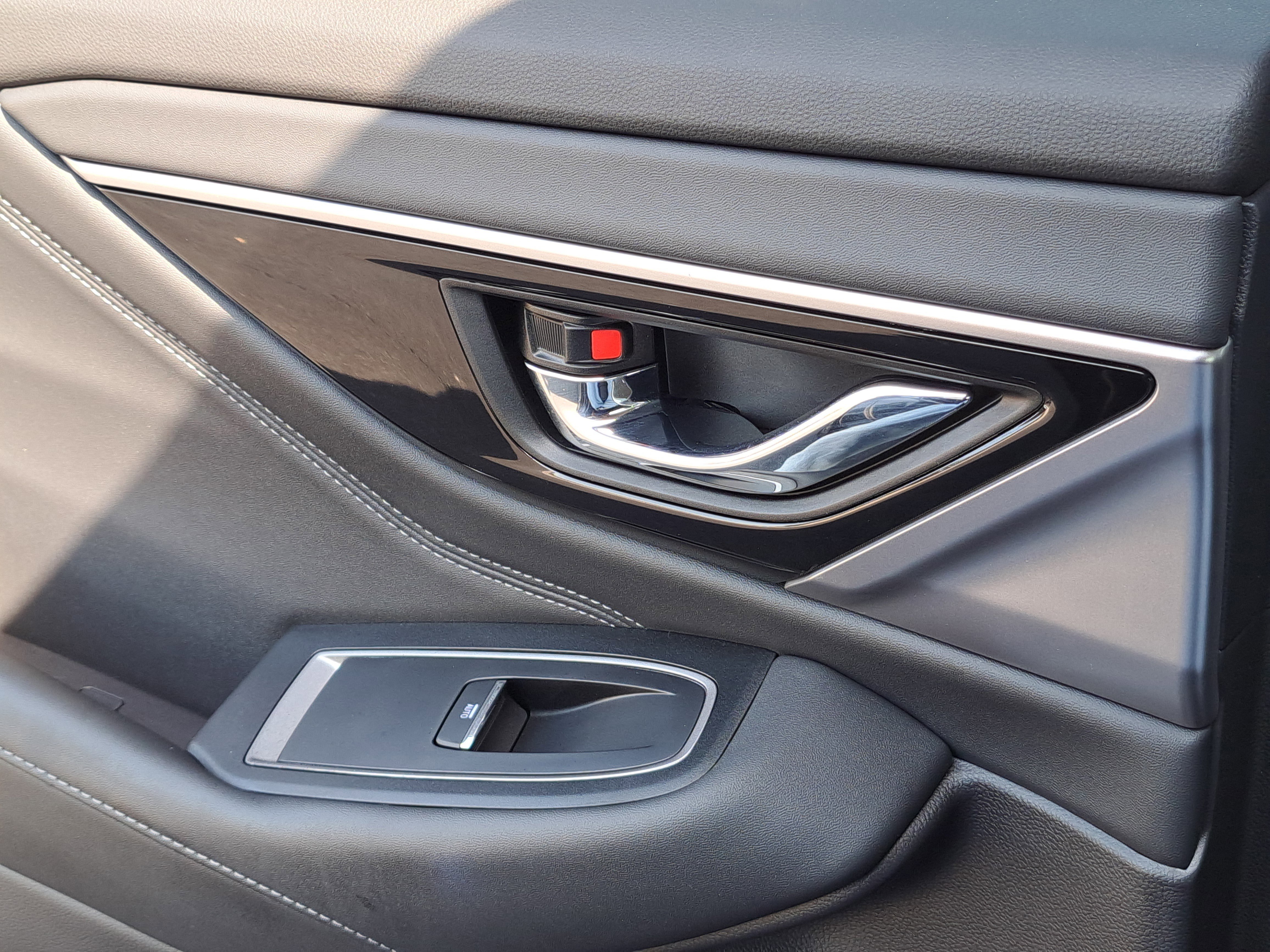 Certified 2023 Subaru Outback Limited XT image 21