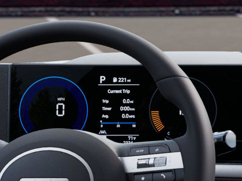 New 2026 Hyundai Sonata SEL FWD image 14