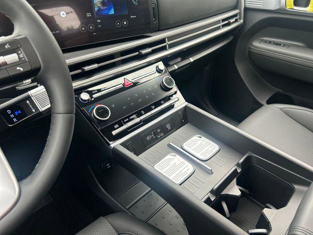 New 2026 Hyundai Santa Fe XRT AWD/4WD image 13
