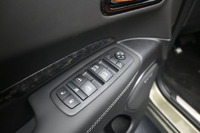 New 2027 Dodge Durango SRT Hellcat w/ Premium Group AWD/4WD image 13