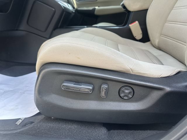 Used 2017 Honda CR-V EX image 16