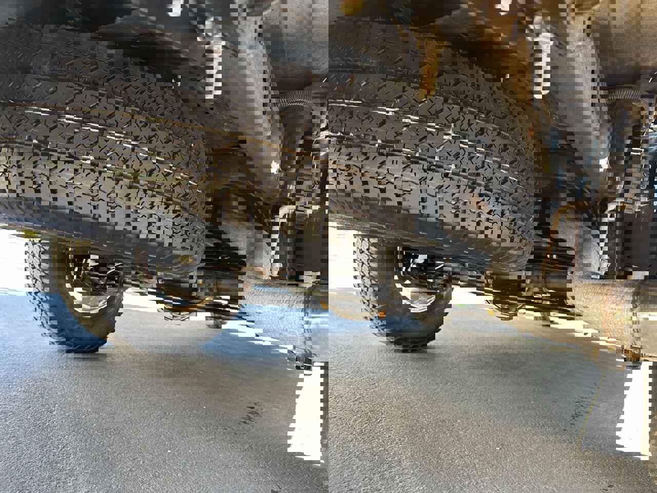 Used 2002 Cadillac Escalade EXT image 66