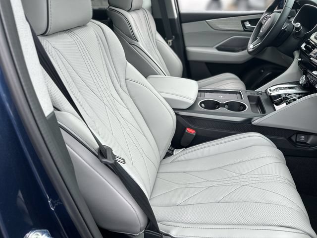 New 2026 Acura MDX SH-AWD w/ Advance Package image 27
