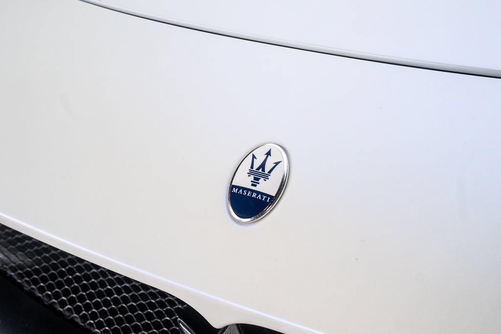 Used 2022 Maserati MC20 Coupe RWD image 7