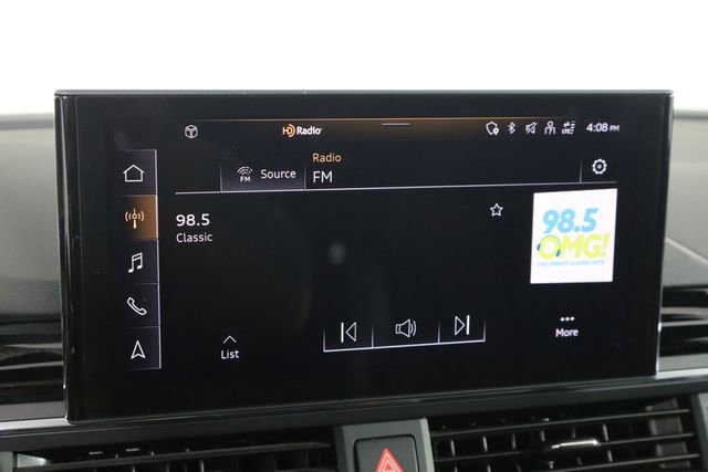 Used 2025 Audi A5 2.0T Premium Plus image 29