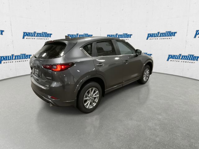 Certified 2025 MAZDA CX-5 AWD 2.5 S w/ Select Package image 11