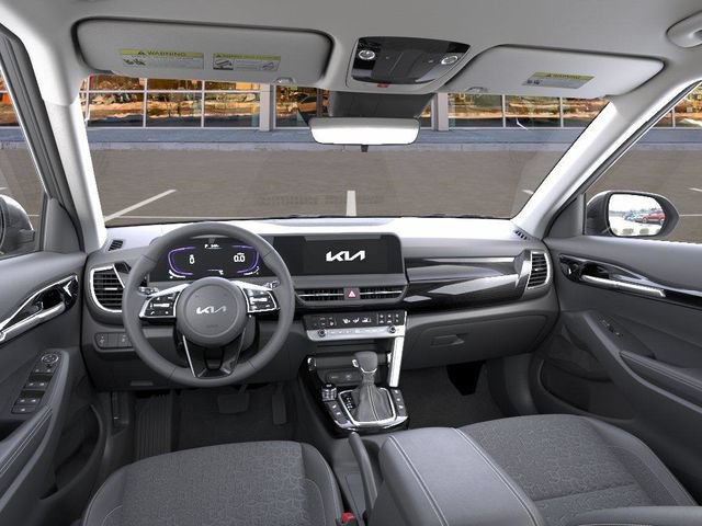 New 2026 Kia Seltos S AWD/4WD image 15