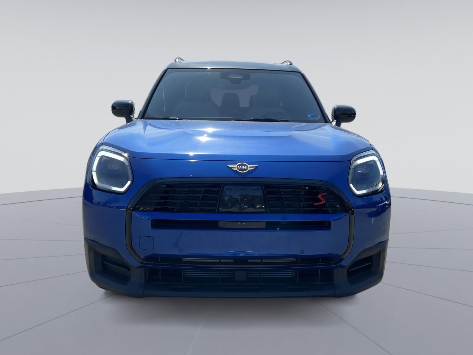 New 2026 MINI Cooper Countryman S AWD/4WD image 8