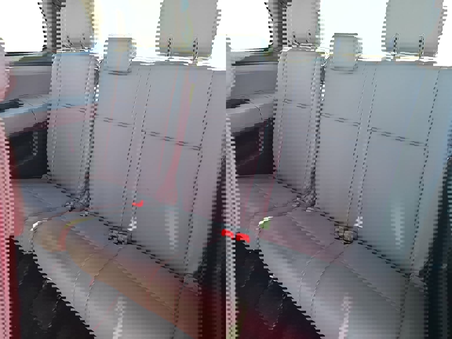 Used 2016 Toyota Sequoia SR5 w/ Premium Package image 16