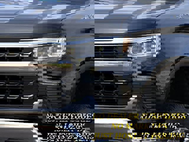 New 2026 Chevrolet Silverado 1500 LT image 10