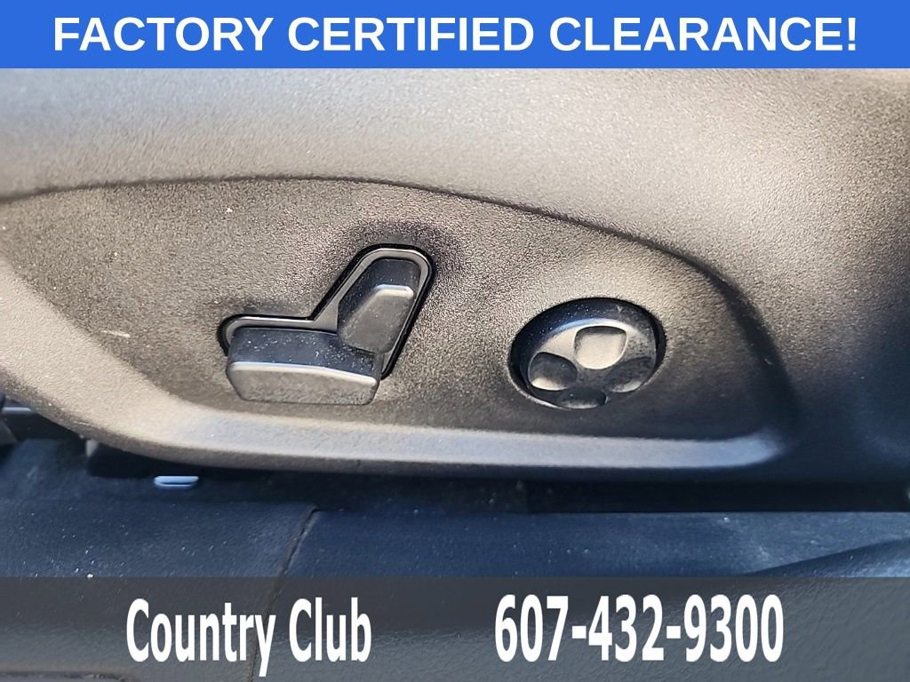 Used 2024 Dodge Hornet R/T Plus AWD/4WD image 12