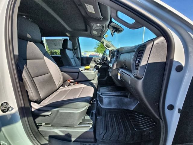 New 2026 GMC Sierra 3500 Pro w/ Convenience Package AWD/4WD image 29