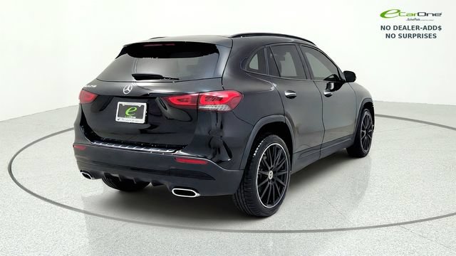 Used 2023 Mercedes-Benz GLA 250 image 8