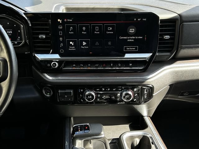 Used 2023 GMC Sierra 1500 SLT AWD/4WD image 17