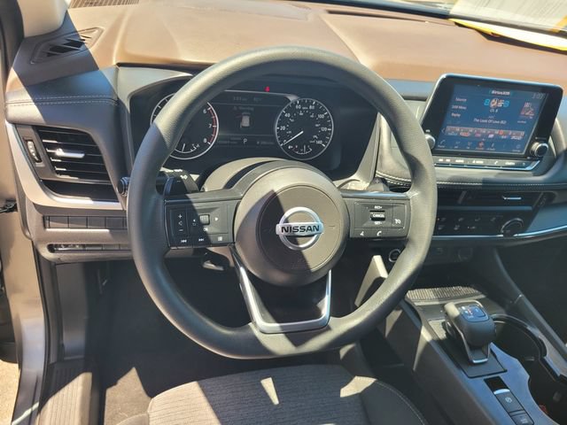 Used 2021 Nissan Rogue S FWD image 30