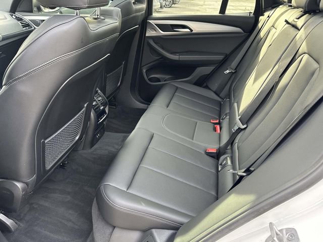Certified 2023 BMW X3 xDrive30i w/ Premium Package image 20