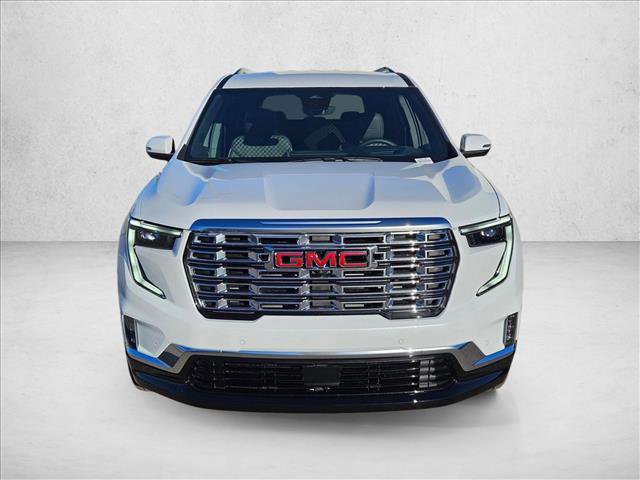 New 2026 GMC Acadia Denali w/ Super Cruise Package image 6