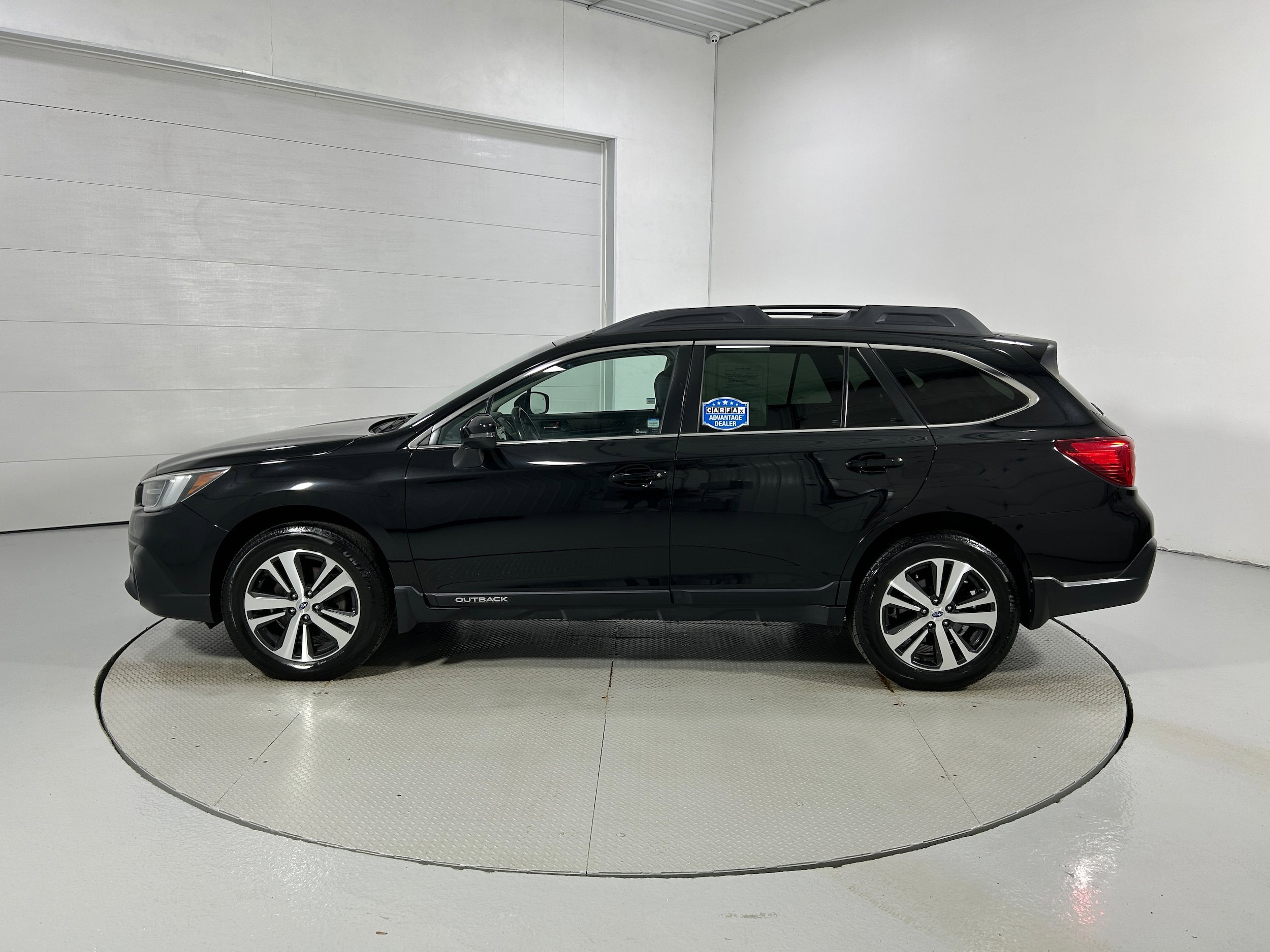 Used 2019 Subaru Outback 2.5i Limited w/ Popular Package #2 image 21