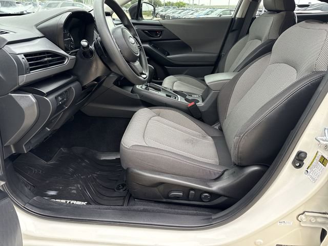 Certified 2024 Subaru Crosstrek 2.0i Premium AWD/4WD image 17