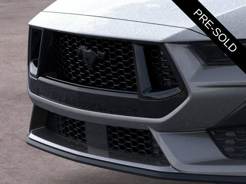 New 2026 Ford Mustang GT Premium RWD image 17