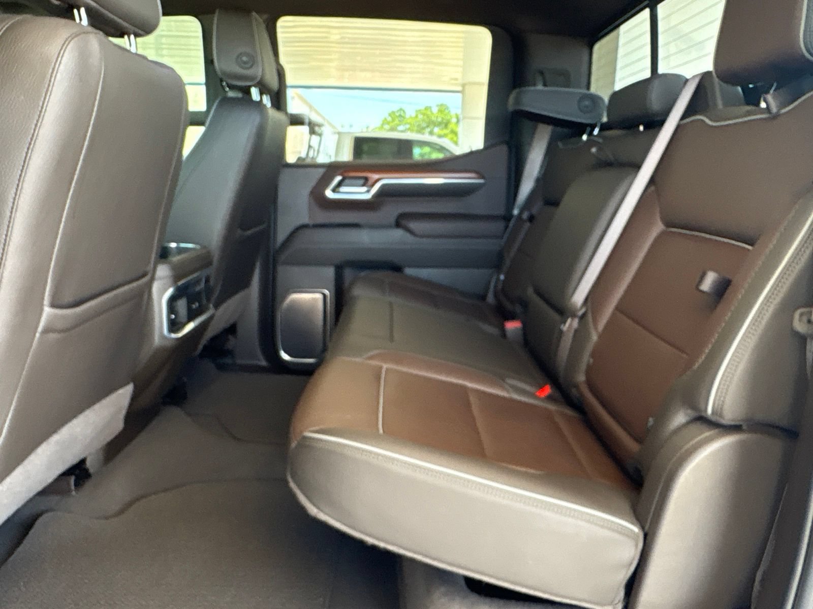 Used 2022 GMC Sierra 1500 Denali AWD/4WD image 19