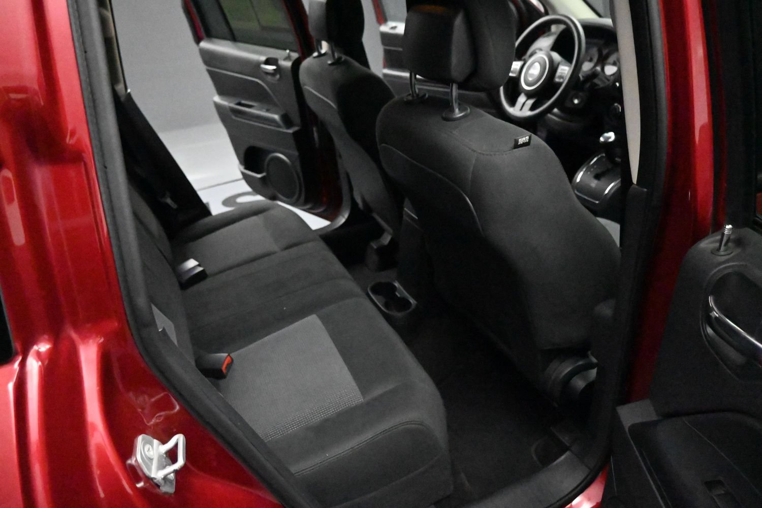 Used 2015 Jeep Compass Sport w/ Power Value Group AWD/4WD image 19