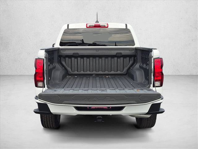 Used 2023 Chevrolet Colorado LT RWD image 6