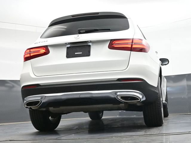Used 2018 Mercedes-Benz GLC 300 image 35