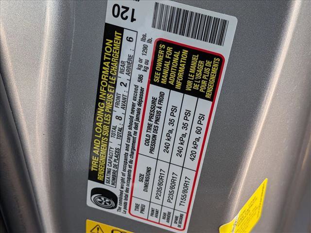 Used 2019 Toyota Sienna XLE FWD image 18