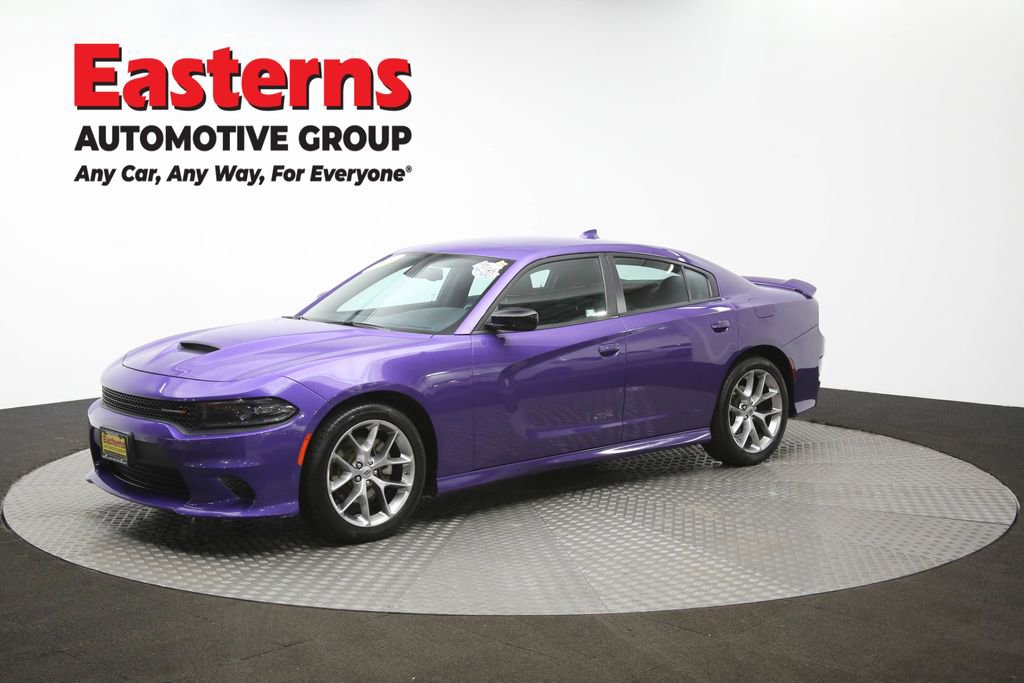 Used 2023 Dodge Charger GT image 57