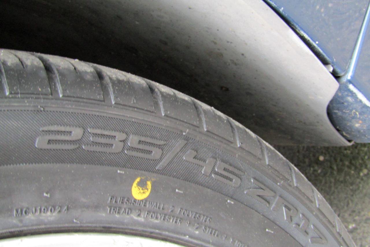 Used 2008 Saab 9-5 2.3T FWD image 35