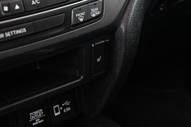 Certified 2023 Honda Passport EX-L image 32