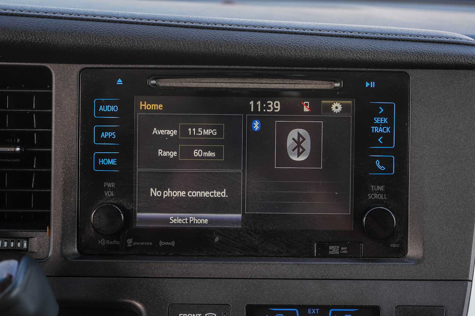 Used 2017 Toyota Sienna XLE w/ XLE Navigation Package FWD image 14