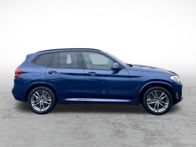 Used 2020 BMW X3 xDrive30i w/ M Sport Package 2 image 4