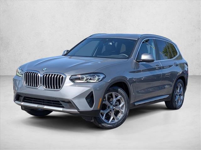 Used 2023 BMW X3 sDrive30i w/ Convenience Package