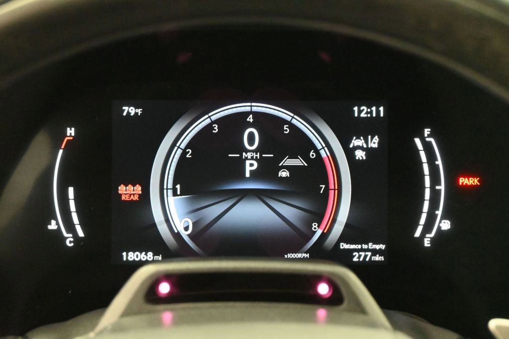Used 2024 Lexus RX 350 Premium Plus w/ Convenience Package FWD image 9