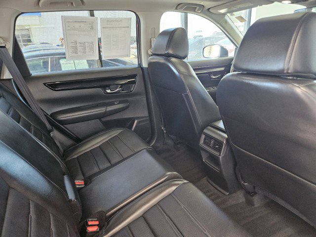 Used 2023 Honda CR-V EX-L image 12