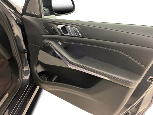 Used 2020 BMW X7 xDrive40i w/ Premium Package image 15