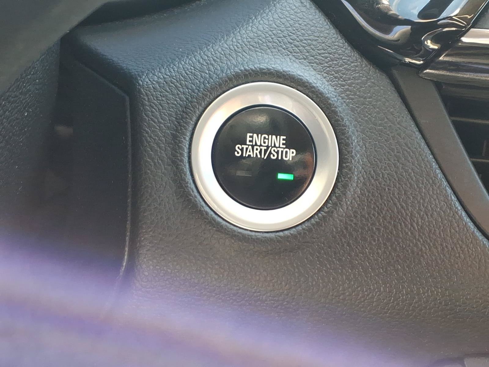 Used 2017 Buick Envision Essence AWD/4WD image 15