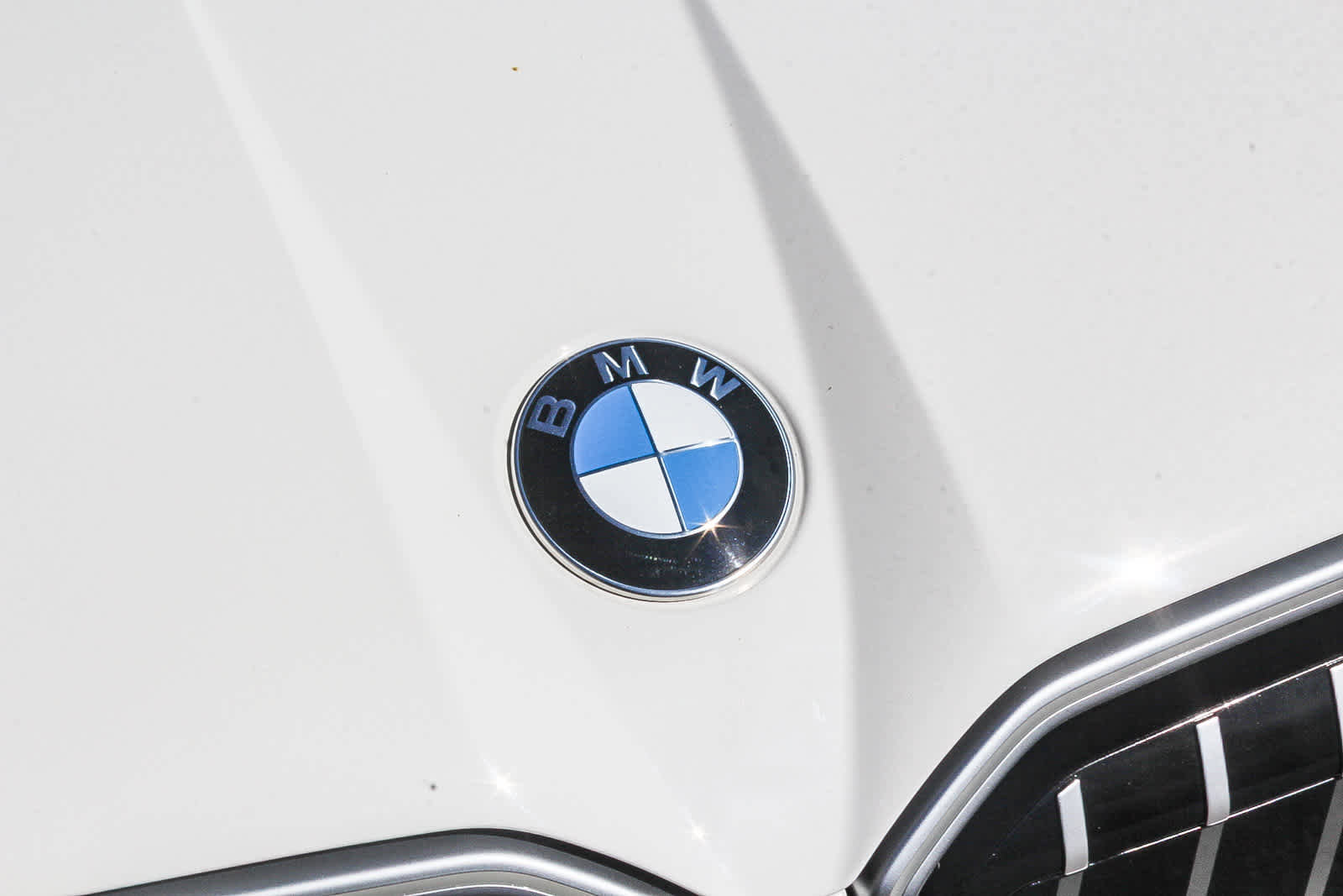 Used 2025 BMW X3 xDrive30i w/ Convenience Package image 11