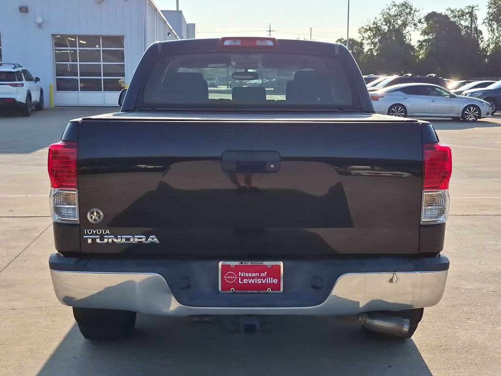 Used 2013 Toyota Tundra 2WD CrewMax w/ Tow Pkg image 7