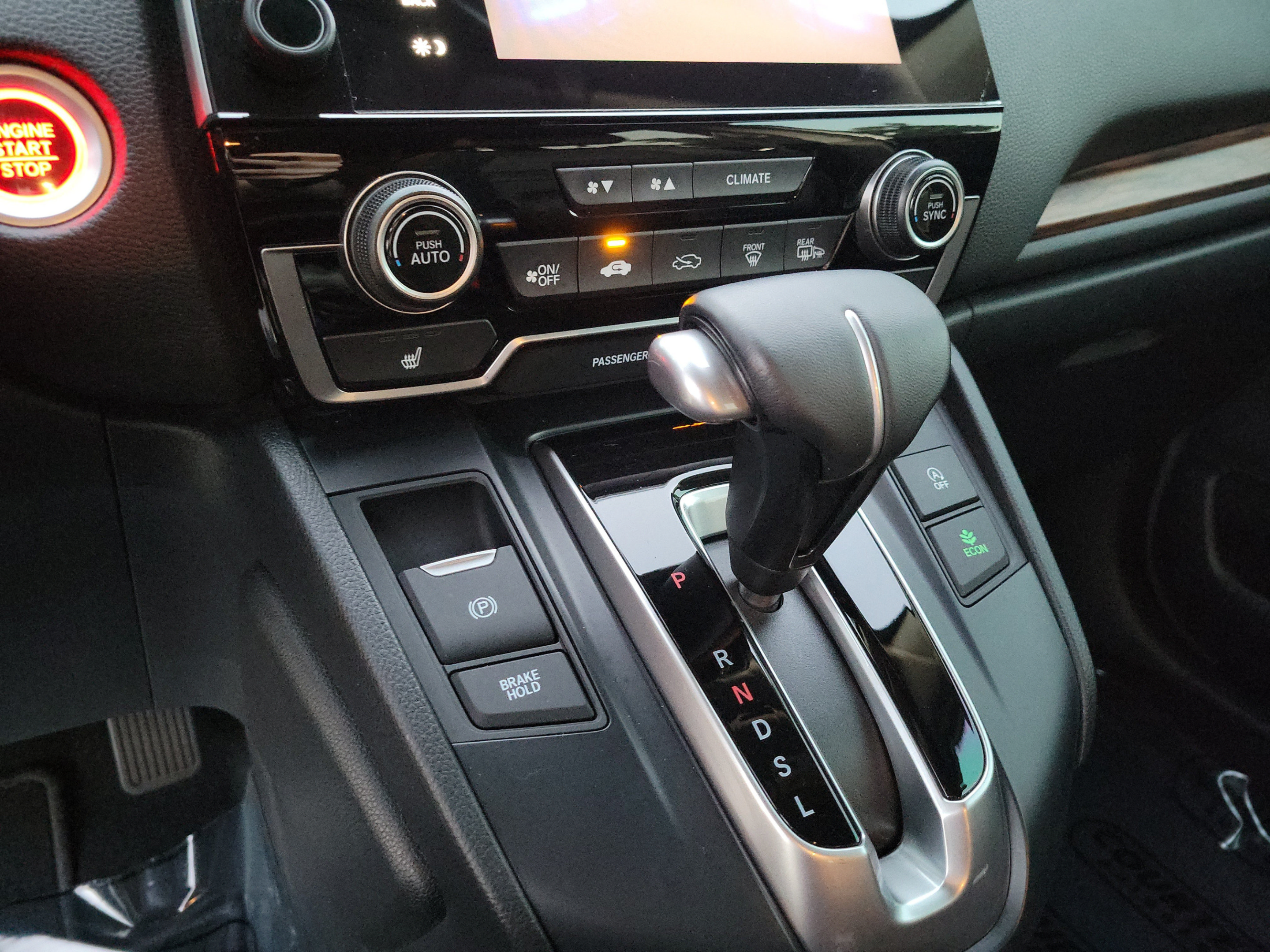 Used 2020 Honda CR-V Touring image 19